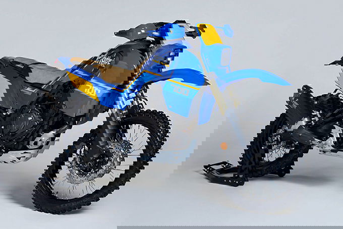 Crispy Club Heritage bolt-on kit